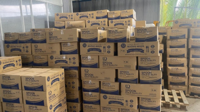 Đại Quang Plastic – Công ty sản xuất đồ nhựa TP HCM