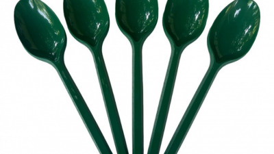 Cung cấp muỗng nhựa dùng 1 lần TPHCM giá sỉ, uy tín