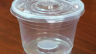 Giá mua tô nhựa dùng 1 lần TPHCM tốt nhất thị trường!