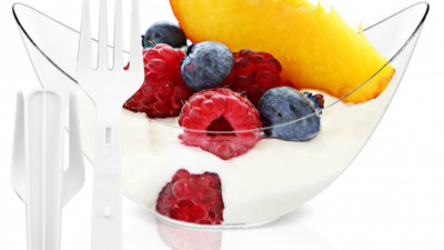 Nhà cung cấp nĩa nhựa TPHCM - Đại Quang Plastic