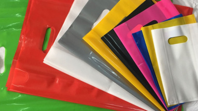 Nơi mua bao bì nhựa TPHCM giá sỉ rẻ nhất!