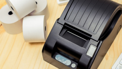 Nơi mua giấy in nhiệt TPHCM uy tín, chất lượng